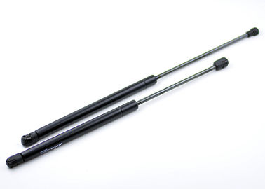 Gas Filled Compression Gas Spring Hydraulic Nitrogen Lift For Tool Box With Ball Connectors